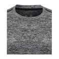 thumbnail image 3 of TriDri Womens Seamless 3D Fit Multi Sport Performance Short Sleeve Top, 3 of 4