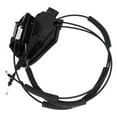 thumbnail image 1 of Actuador de cerradura de puerta eléctrica trasera izquierda con cable para Infiniti QX60 2014-2018 No.825013JA0A Negro, 1 of 7