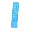 thumbnail image 3 of Colaxi Pickleball Paddle Grip Tape Handle Wrap Tennis Racket Grip Sleeve Multipurpose Pickleball Overgrip for Outdoor Sport Baseball Light Blue, 3 of 8
