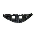 thumbnail image 4 of KarParts360 For Lexus RX350/RX450h 2010 2011 2012 Bumper Bracket Driver And Passenger Side | Pair | Front | CAPA Certified | LX1042104, LX1042104C, LX1043104, LX1043104C | 525360E013, 525350E023, 4 of 5