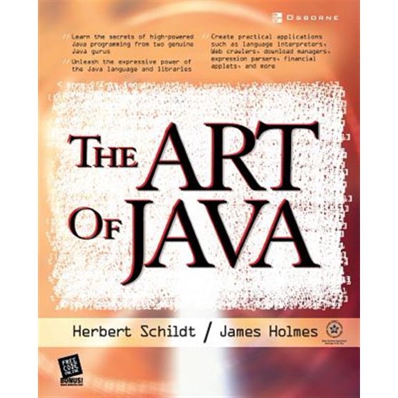Pre-Owned Art Of Java