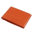 thumbnail image 4 of Tienda de emergencia Ticfox para 2 personas Película de aluminio PE resistente a desgarros, 4 of 14