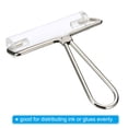 thumbnail image 3 of Unique Bargains 4 Pouces Acrylique Rouleau Brayer, Outils de Rouleau à Rouler en Argile pour l'Impression de Papier Peint, 3 of 5