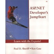 ASP.Net Developer's Jumpstart