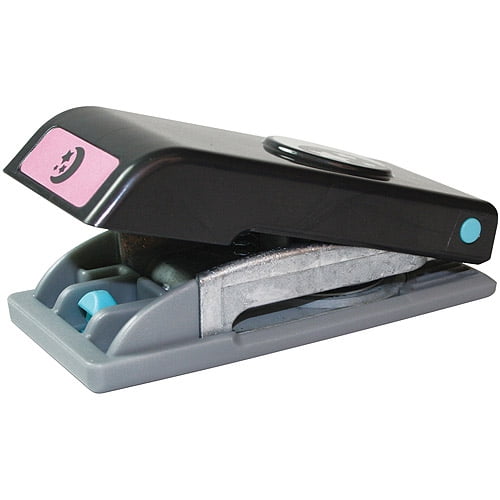 EK Success 1 inch Circle Medium Punch