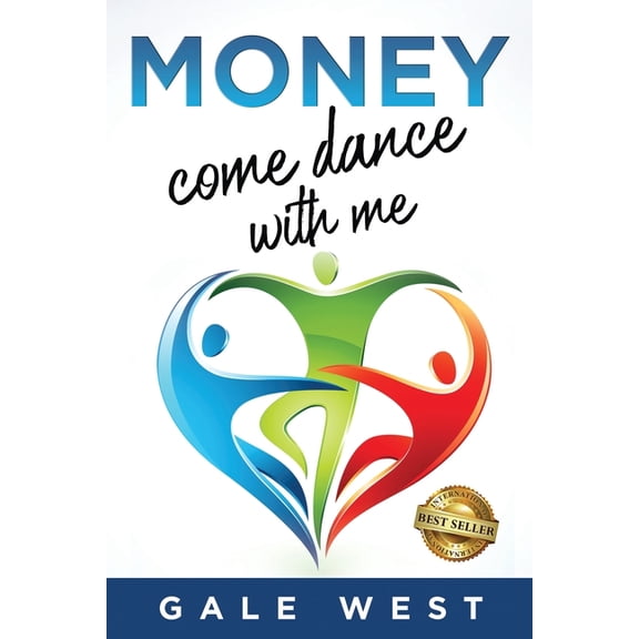 Money, Come Dance With Me, (Paperback)