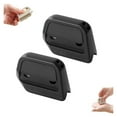 thumbnail image 1 of Magnetic Box Cutter,Retractable Cardboard Cutter with Right Angle Groove,Portable Box Opener, 1 of 9