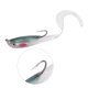 thumbnail image 5 of 5 unids se?uelo de la Pesca Artificial Cebo Falso se?uelos Suaves lubina Jig Lure para la Pesca al Aire Libre(SO050-4) Unbranded TJ07608-04, 5 of 7