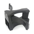 thumbnail image 5 of BFY Car Center Console Cup Holder Insert Divider for Toyota Tacoma 2005 2006 2007 2008 2009 2010 2011 2012 2013 2014 2015, 5 of 7