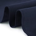 thumbnail image 3 of Mantel Lann's Linens Premium de 90 x 156 cm, rectangular, color azul marino, 3 of 6