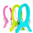 thumbnail image 1 of Sunbed Extra Large Pegs X8 New Beach Towel Laundry Colourful Clamps Clips Trixes, 1 of 4