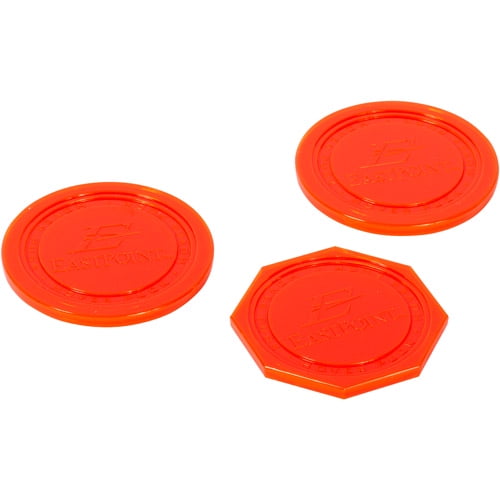 EastPoint Sports Hover Puck Air Hockey Set 3 Pucks 2 Pushers Replacement Part for sale online 