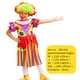 thumbnail image 2 of Disfraz de payaso de circo para niños, monos de Halloween, Cosplay de Carnaval adjunto, vestido para niños, 2 of 5