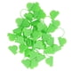 thumbnail image 2 of 100PCS Greenhouse Clamp Plastic Double Head Shading Garden Hoop Greenhouse Clip Fiberglass Gardening Supplies 6mm Light Green, 2 of 5