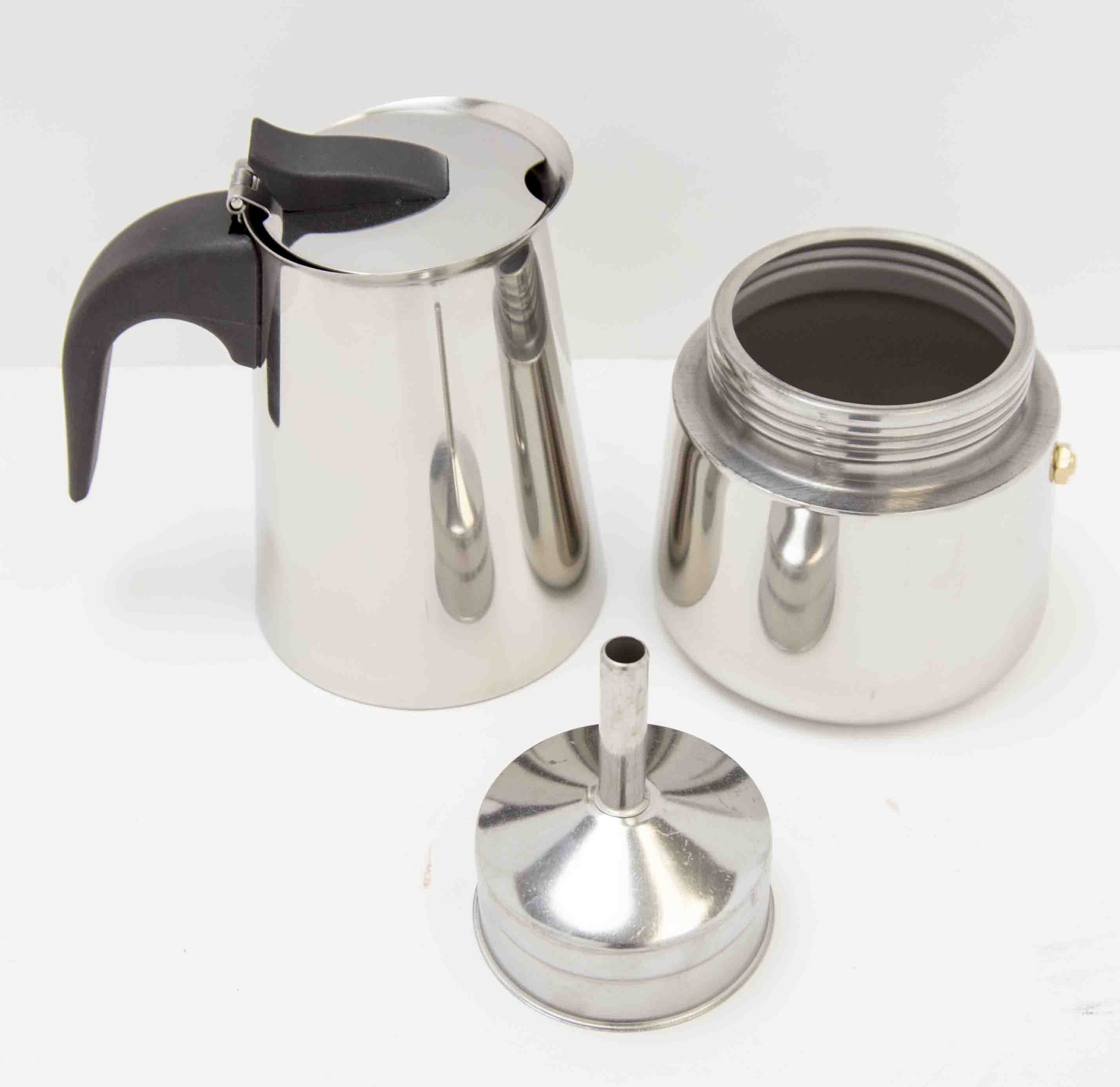 Holstein Housewares 6-Cup Espresso Maker - 20678434