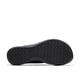 thumbnail image 4 of Sandalia Clarks Arla Wave para Mujer en Textil Negro Ajustable, 4 of 8