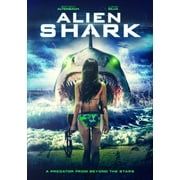 Alien Shark (DVD)