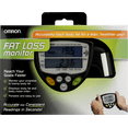 thumbnail image 4 of OMRON HBF-306C Body Fat Loss Monitor, 4 of 11
