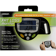 Omron HBF-306C Body Fat Loss Monitor