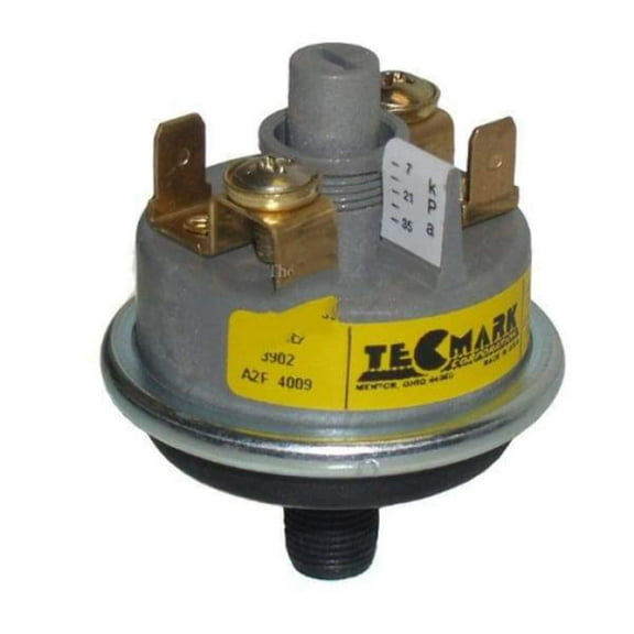 Hot Tub Compatible With Jacuzzi Spas Pressure Switch 6560-869 / 3902