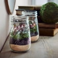 thumbnail image 3 of Ball Glass Flute Mason Jar, Regular Mouth, Pint Size, 16 OZ (4CT) (Pack of 3), 3 of 6