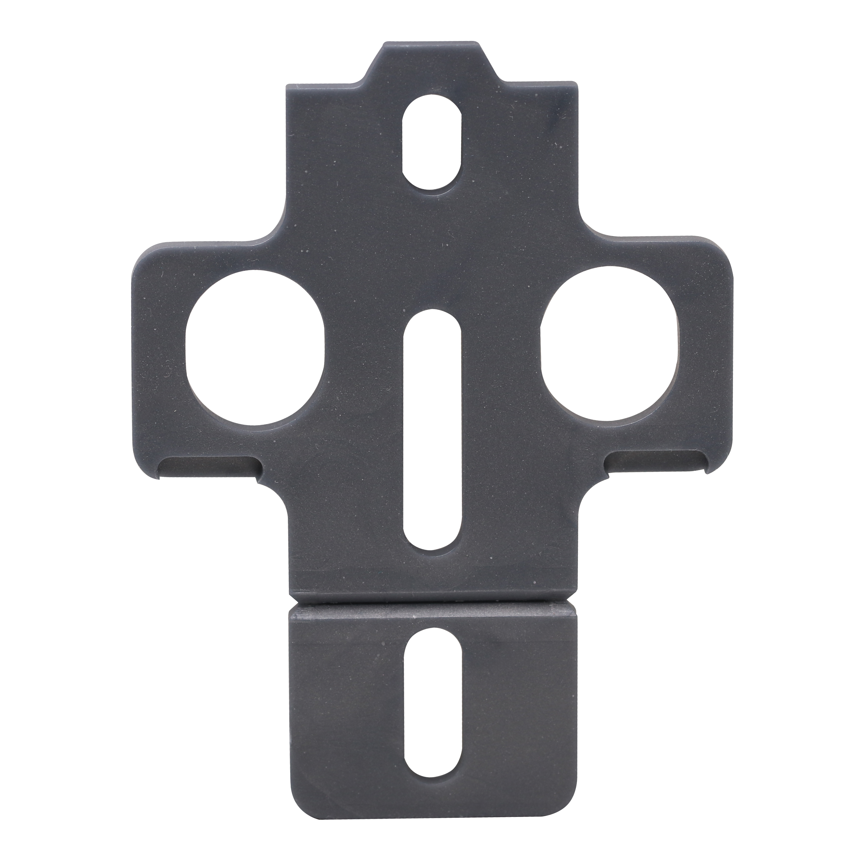 50 Pack Grass Nexis and Tiomos Universal 3.0mm Base Mounting Plate Spacer