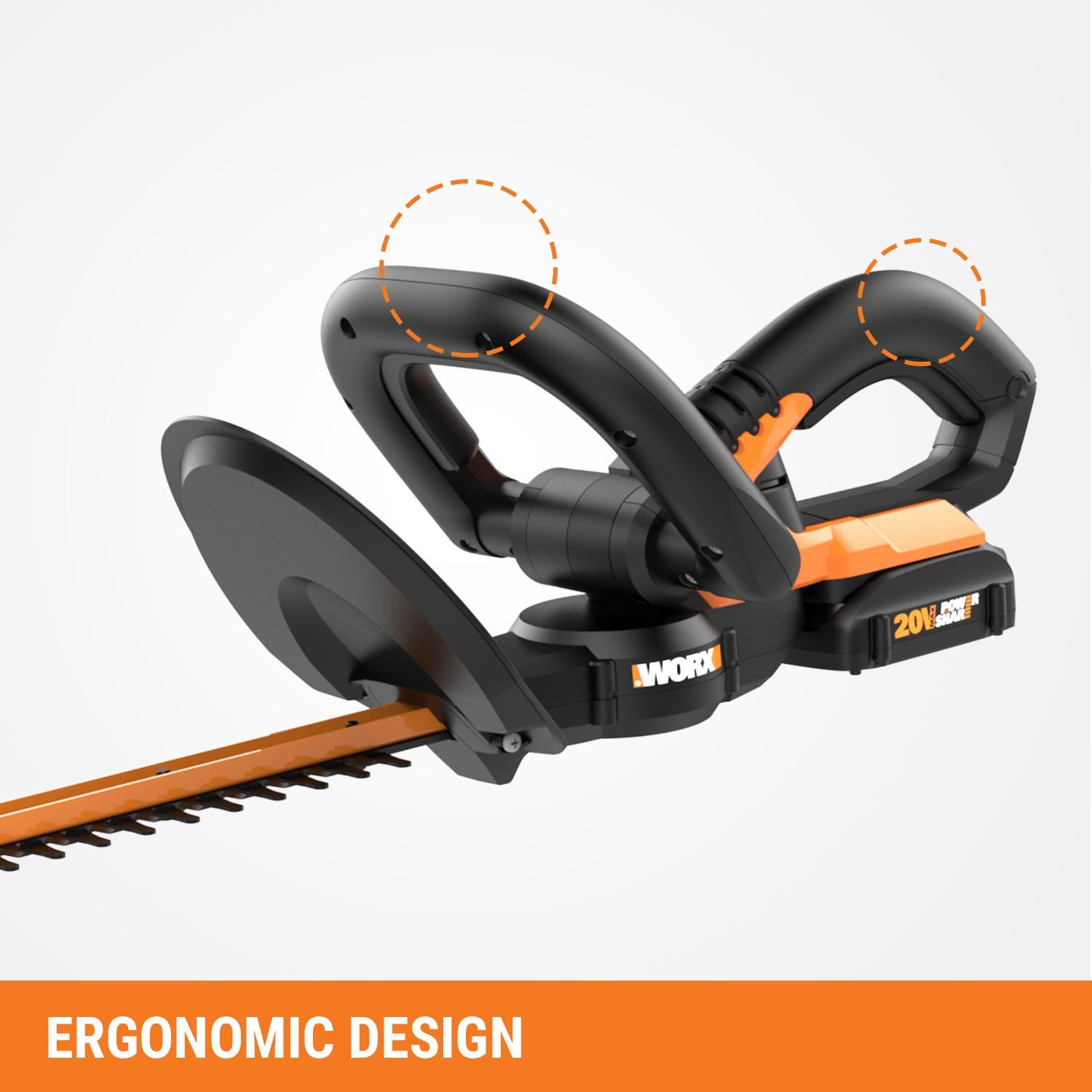 Shop for WORX Outdoor Power Equipment & Lawn Tools At Tractor Supply Co.