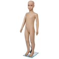 thumbnail image 1 of vidaXL Mannequin Child A, 1 of 5