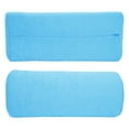 thumbnail image 3 of Cojín de descanso de manos suave, almohada de descanso de manos para salón de uñas, cojín de soporte de mano desmontable, 3 of 8