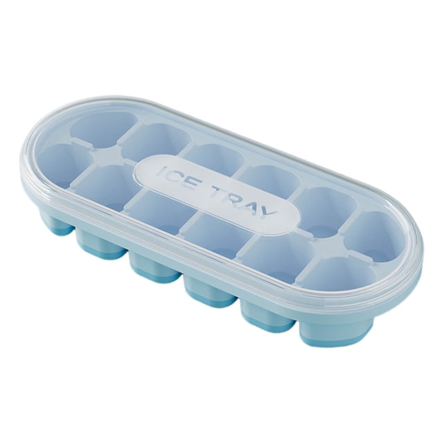 Kyusrd Ice Block Home Homemade Ice Ice Cream Refrigerator Ice Block Ice Box Ice Block Maker Food Grade