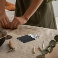 thumbnail image 4 of TABLZONE 8Pcs Craft Trim Clay Set For Beginners And Artists In Assorted Color, 4 of 7