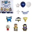 thumbnail image 4 of Congrats Grad Party Supplies Kit Graduation Season Suit, 4 of 4