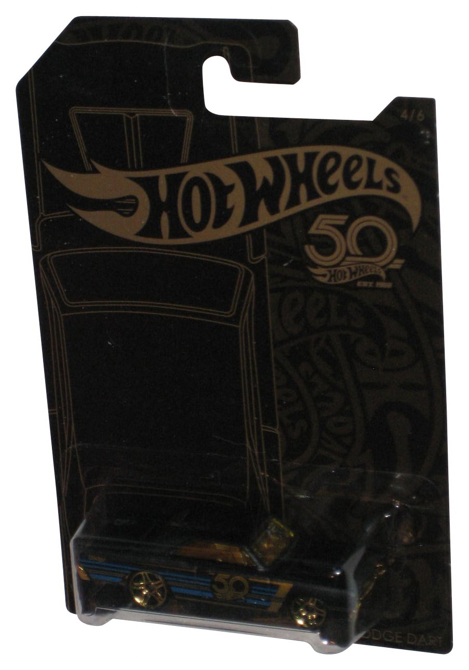 Hot Wheels Cruise Bruiser HW WAGONS 3/5 Gold 201/250, scale