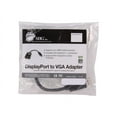 thumbnail image 4 of SIIG CB-DP0082-S1 DisplayPort to VGA Adapter Cable, 4 of 5