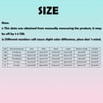 thumbnail image 3 of UAYOTSE Toddler Baby 6M 1T 2T 3T Girl Outfits Floral Summer Clothes Infant Spring Sleeve Shirt Tops Cute School Wear Shorts Set,Sizes 2-3 Years, 3 of 9
