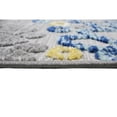 thumbnail image 5 of Bashian Gerson Area Rug Iv/Blue 8'6" X 11'6", 5 of 5
