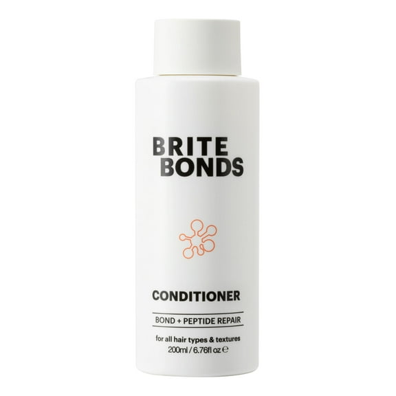 BRITE BONDS Repair & Hydrating Conditioner, 6.76 fl oz