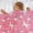 Pink, variant on Softan Unicorn Fleece Blanket for Girls Kids Fleece Blanket Throw for Bed Sofa Couch, Pink Toddler Flannel Blanket ,50x60 inch