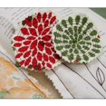 thumbnail image 5 of Bewildely Quilting Template Acrylic Sewing Frames DIY Ruler Crafts Measure Type3 NO3, 5 of 5