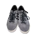 thumbnail image 2 of Adi - das Mens Cloudfoam Super Daily AW4314 Gray Casual Shoes Sneakers Size 10 1/2, 2 of 6