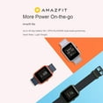 thumbnail image 4 of Global Version Amazfit Bip Smart Bracelet GPS Sport Heart, 4 of 8