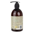 thumbnail image 2 of Tahe Organic Care Original Shampoo for Fine Hair with Natural Pracaxi Oil, Ginger and Panthenol (500 ml), 2 of 4
