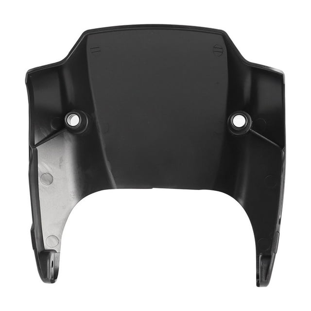 tssuouriy Cafe Racer Fairing Versatile Easy Install Lightweight Stability Durability Motorcycle Fairing Vrod Black 12-17 styles