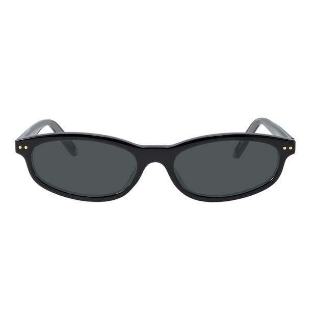 Gafas de sol TIJN vintage estilo cat-eye polarizadas UV400 para mujer
