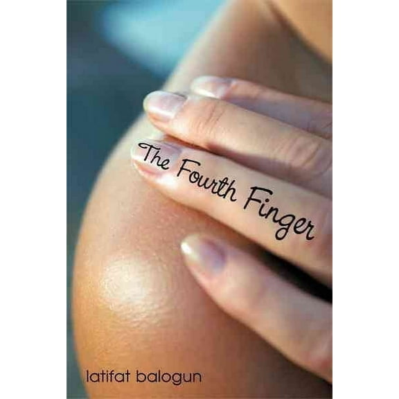 The Fourth Finger (Hardcover)