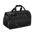 thumbnail image 4 of Bolsa de gimnasio Colamx bolsa para ropa de golf con compartimento para zapatos 46 cm x 28 cm x 29 cm, 4 of 8