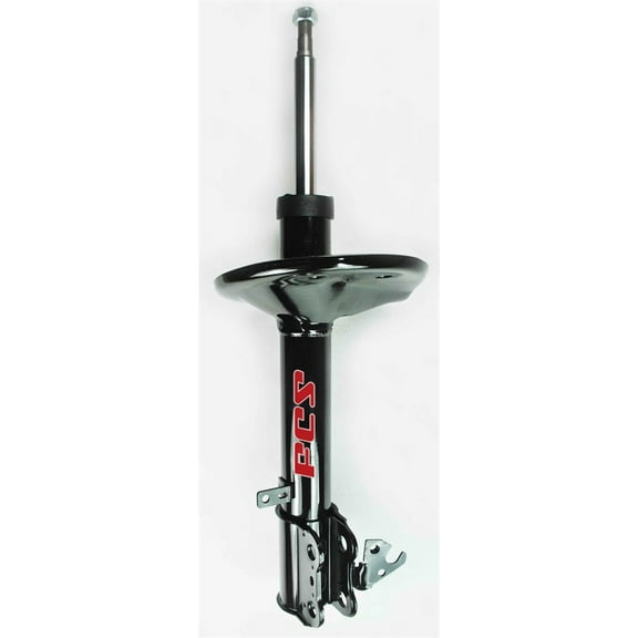 SUSPENSION STRUT ASSEMBLY