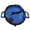 Blue, variant on NFTIGB Oxford Cloth Wetsuit Changing Mat Surfing Beach Pad Carry Dry Bag with Shoulder Strap, Blue, 26.97 inches / 68.5 cm Diameter Waterproof Changing Station and Travel Pack