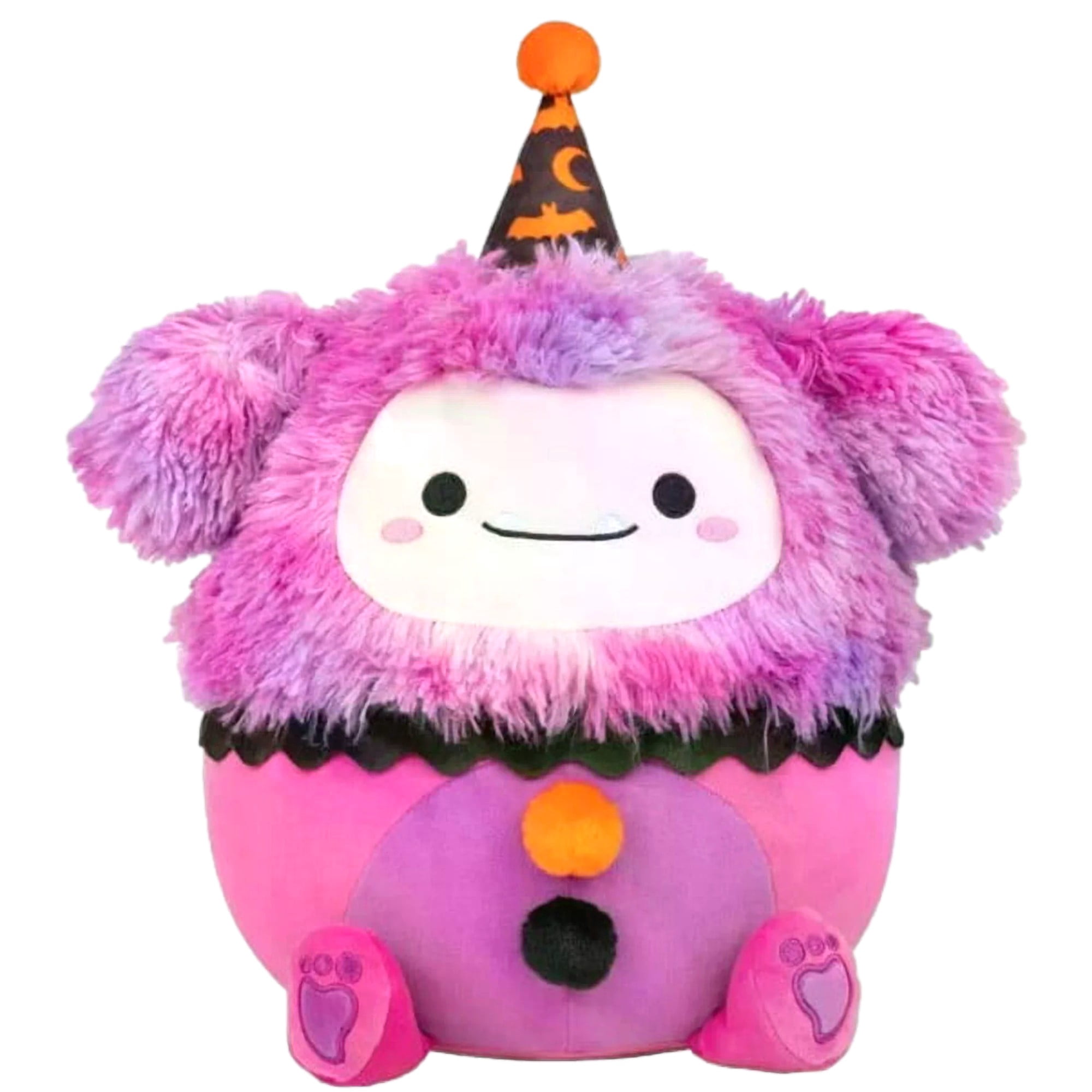 Aphmau MeeMeows Halloween Limited Edition Mystery Plush Pack (1