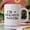 Standard, variant on 11oz "Need More Space" ceramic mug with whimsical alien & moon design. Durable high-quality ceramic, suitable for both hot and cold drinks. Ideal for home, office use and coffee bar decor. Perfect hu